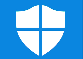 [Windows 10 Ver.1703] Windows Defender 보안 센터의 Windows Defender 바이러스 스캔 옵션을 해제하는 방법
