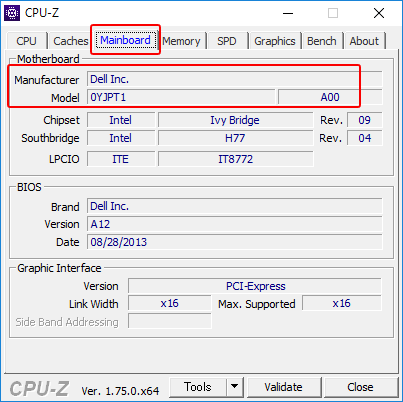 메인보드(Mainboard)