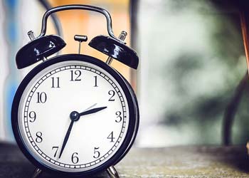 시계의 시간과 날짜에 차이가 발생할 때 대처법 ~ 날짜 및 시간을 설정, 수정, 변경하는 방법