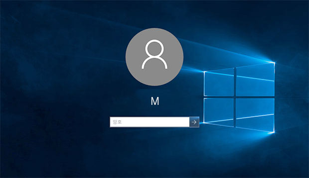 Windows10  로컬 계정