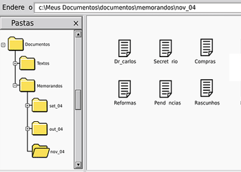 Windows 탐색기에서 현재 열려있는 폴더(파일)과 연동하여 네비게이션 트리를 자동으로 전개하는 방법