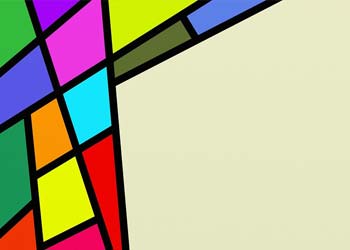 색 및 모양: 작업 표시줄의 색, 윈도우 창의 테두리(경계선), 시작 메뉴의 색상 바꾸기