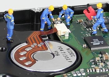 PC의 유지 관리(Maintenance)를 지정된 시간에 자동으로 실행하기