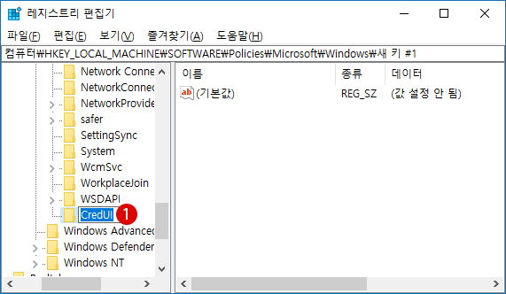 암호 표시 버튼(Password Reveal Button)