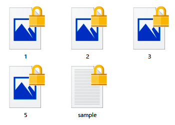 [Windows 10]가족 구성원끼리 암호화된 귀중한 파일 공유하기～암호화 파일 시스템(EFS)