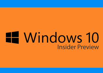 Windows 10 설정의 Windows 참가자 프로그램(Windows Insider Program) 섹션을 숨기기