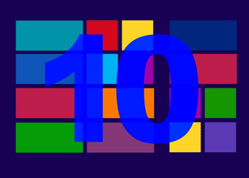 Windows 10 버전과 OS 빌드 번호를 확인하는 방법