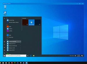 Windows Sandbox 샌드 박스에서 신뢰할 수 없는 응용 프로그램을 설치하고 테스트하기