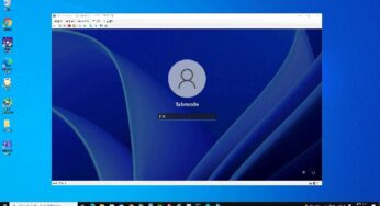Windows 11 Hyper-V 가상 컴퓨터에 운영체제 OS을 설치하는 방법