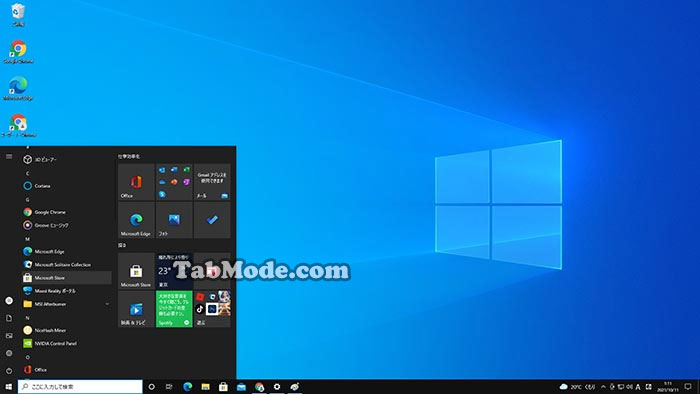 Windows 11로 업그레이드후 다시 Windows 10으로 되돌아가기 롤백 복원 방법