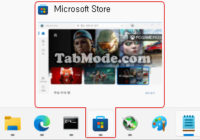 Windows 11 작업 표시줄의 미리보기 썸네일(Thumbnail) 크기 변경하기