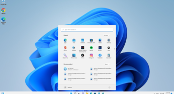 Windows 11 표시 언어를 변경하는 방법