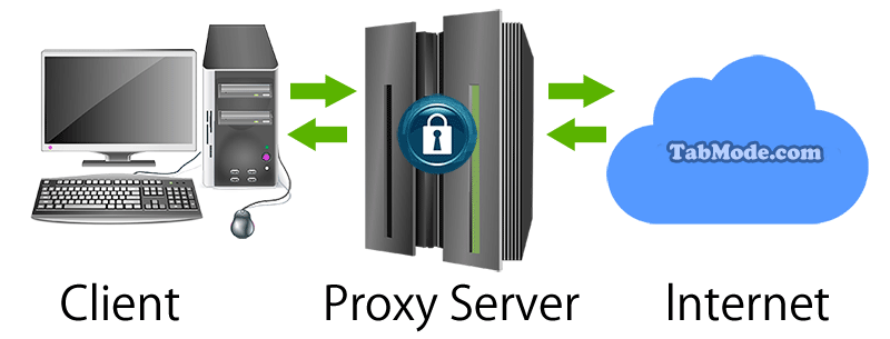Windows 11 프록시 서버 Proxy Server 설정하기