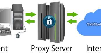 Windows 11 프록시 서버 Proxy Server 설정하기
